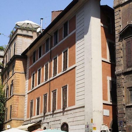 Studio Della Pace, Classy & Charming - Renovated Rome Extérieur photo
