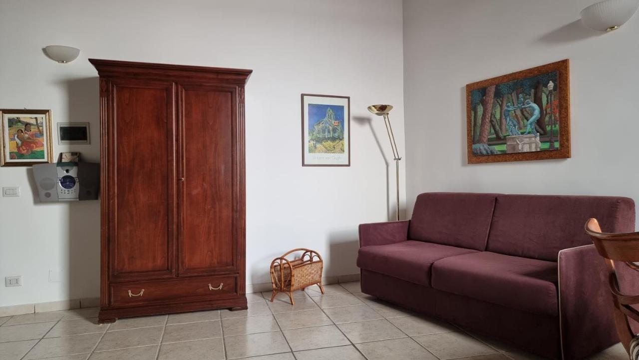 Studio Della Pace, Classy & Charming - Renovated Rome Extérieur photo