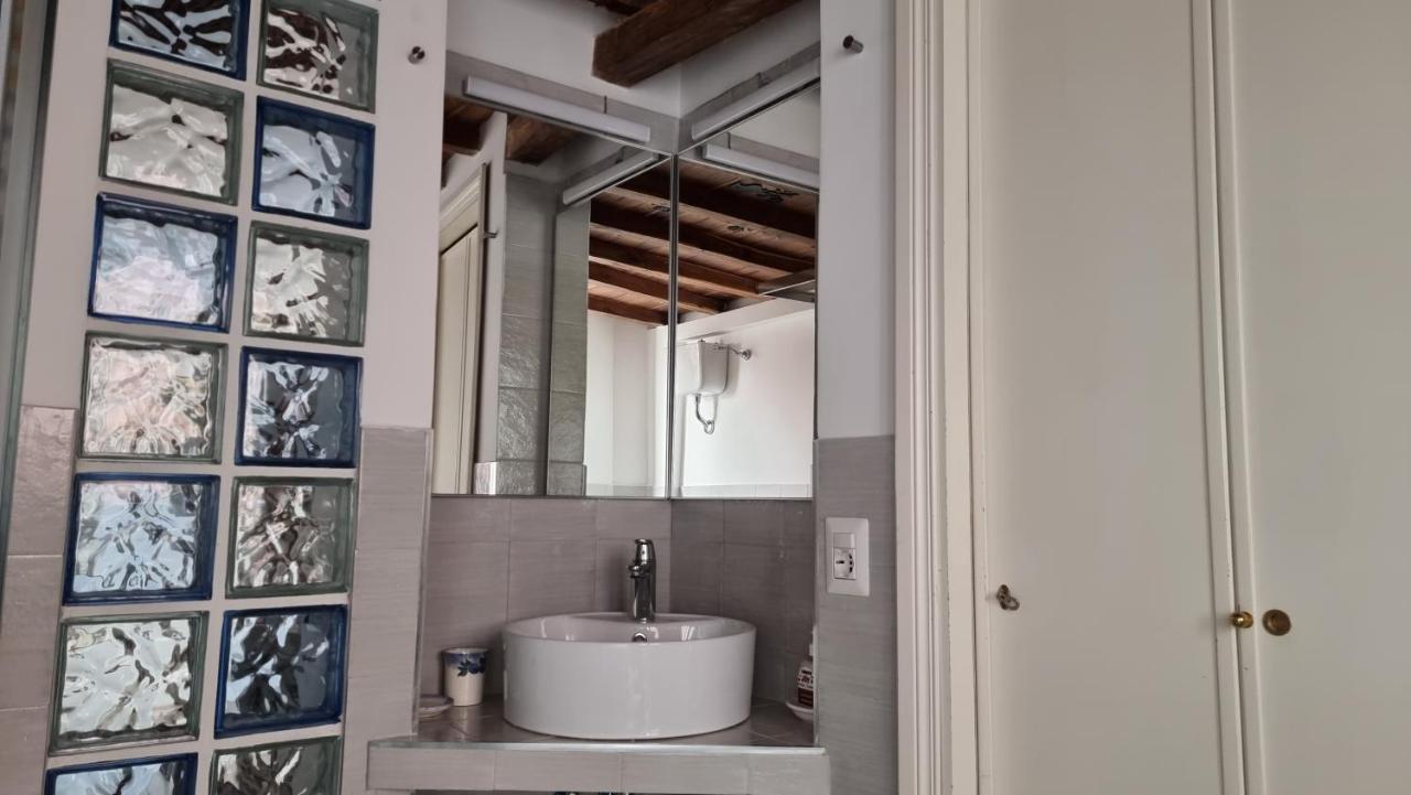 Studio Della Pace, Classy & Charming - Renovated Rome Extérieur photo