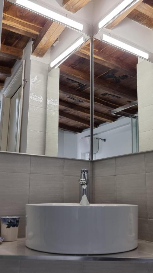 Studio Della Pace, Classy & Charming - Renovated Rome Extérieur photo