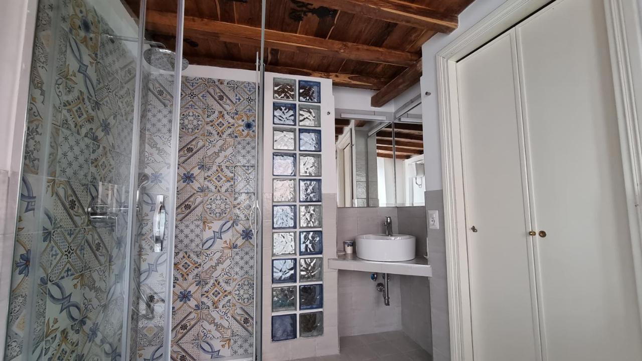 Studio Della Pace, Classy & Charming - Renovated Rome Extérieur photo