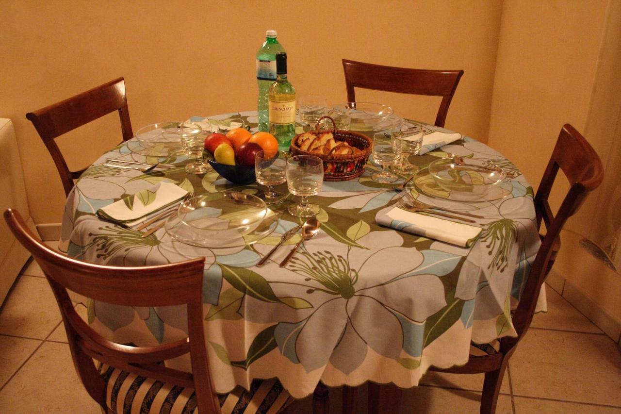 Studio Della Pace, Classy & Charming - Renovated Rome Extérieur photo
